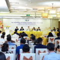 Tập đoàn CEO tích cực chuẩn bị cho giai đoạn bứt phá mới - Tập đoàn CEO