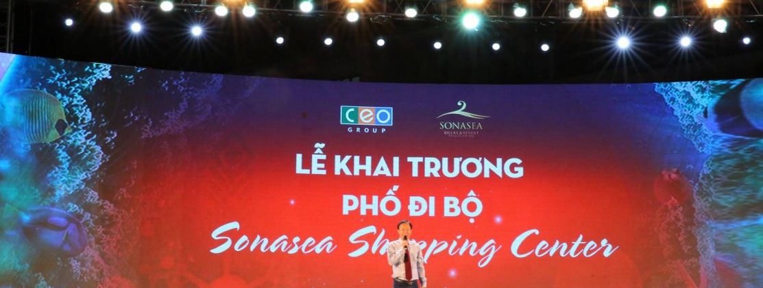 2017 - Tập đoàn CEO