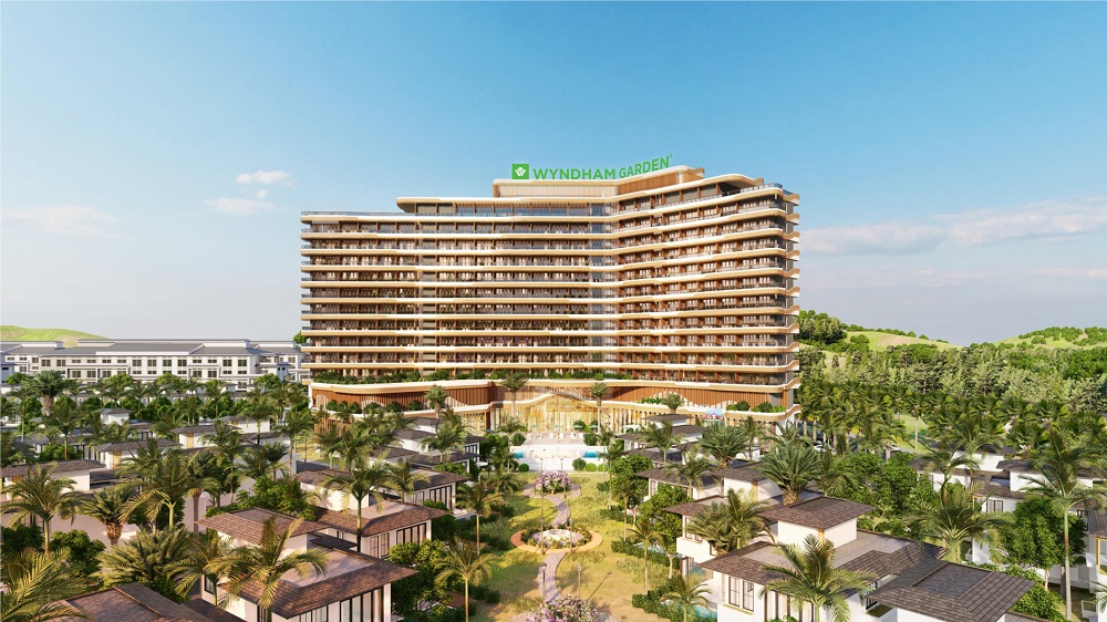 Tập đoàn CEO sẽ vận hành tổ hợp nghỉ dưỡng tại Vân Đồn vào dịp nghỉ lễ 30/4 - Tập đoàn CEO